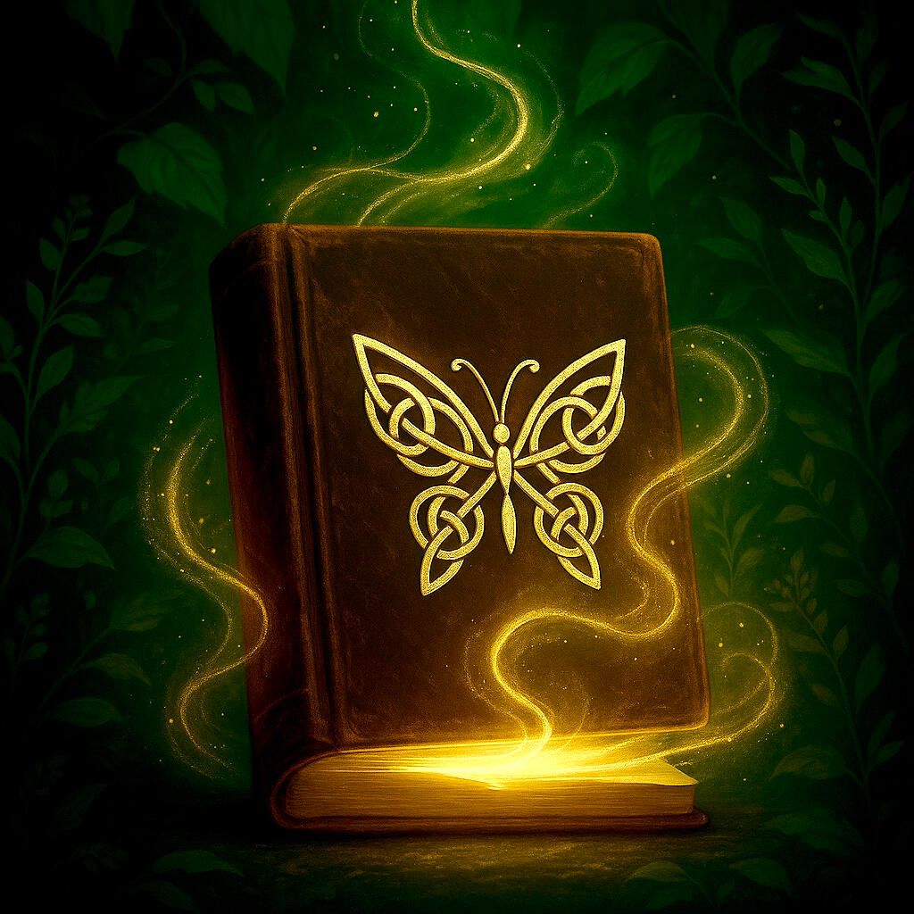 Grandpa's book